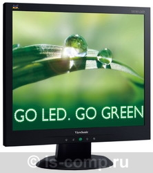  ViewSonic VA705-LED  #1