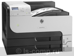  HP LaserJet Enterprise 700 M712dn CF236A  #1