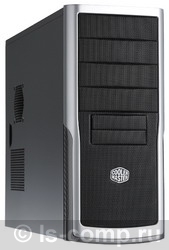  Cooler Master Elite 333 (RC-333) Black/silver RC-333-KKN1-GP  #1