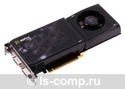  XFX GeForce GTX 285 690 Mhz PCI-E 2.0 1024 Mb 2600 Mhz 512 bit 2xDVI HDCP GX-285X-ZWBA  #1