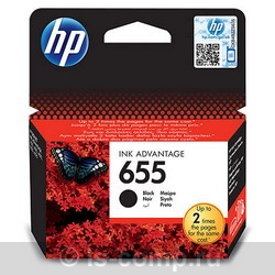   HP 655  CZ109AE  #1