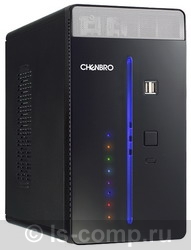  Chenbro ES30068 150W Black  #1