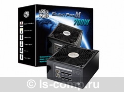   Cooler Master Silent Pro M700 700W RS-700-AMBA-D3  #1