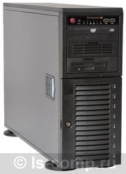  Supermicro SC743TQ-R760B CSE-743TQ-R760B  #1