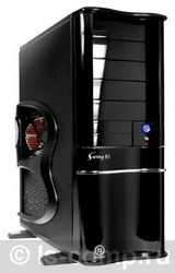  Thermaltake SwingRS 100 400W Black VF8400BNS  #1