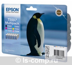    Epson EPT55974010 6 .  #1