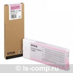   Epson C13T606600 -  #1