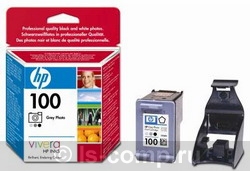   HP 100  C9368AE  #1