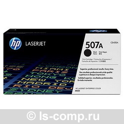   HP 507A  CE400A  #1