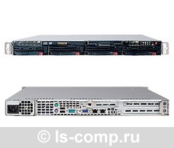   Supermicro SuperServer 6015W-UB SYS-6015W-UB  #1