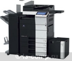  Konica-Minolta bizhub C454 A4FJ021  #1