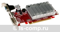  VTX3D Radeon HD 6450 625Mhz PCI-E 2.1 1024Mb 1334Mhz 64 bit DVI HDMI HDCP V2 VX6450 1GBK3-HV2  #1