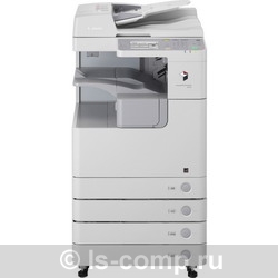  Canon imageRUNNER 2525i 2834B012  #1