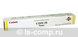 - Canon C-EXV29  2802B002  #1