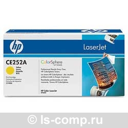 - HP CE252A   #1