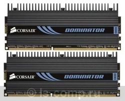   Corsair CMD4GX3M2B1600C8  #1