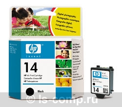   HP 14  C5011D  #1