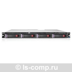    HP ProLiant DL160 G6 590162-421  #1