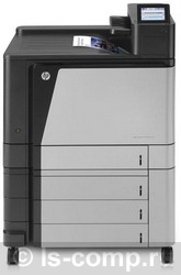  HP Color LaserJet Enterprise M855xh A2W78A  #1