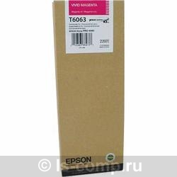   Epson C13T606300   #1