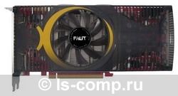  Palit GeForce GTS 250 738 Mhz PCI-E 2.0 512 Mb 2200 Mhz 256 bit DVI HDMI HDCP NE3TS250FHD52  #1