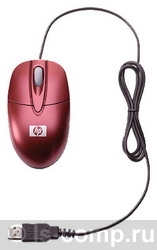  HP AU094AA Merlot Red USB  #1