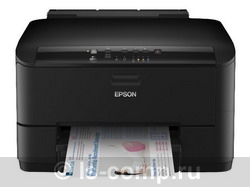  Epson WorkForce Pro WP-4025DW C11CB30301  #1