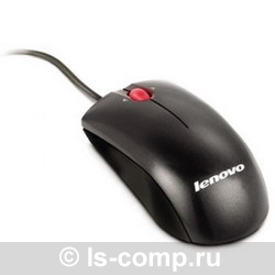  Lenovo 41U3074 Black USB+PS/2  #1