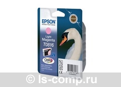   Epson C13T11164A10 -    #1