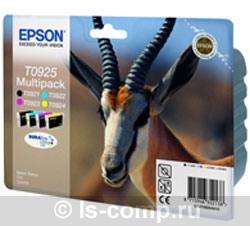    Epson EPT09254A10 4 .  #1