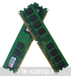   Kingston KVR800D2N5K2/2G  #1