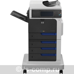  HP Color LaserJet Enterprise CM4540fskm CC421A  #1