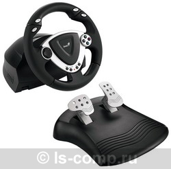  Genius TwinWheel GJ-TwinWheel PC/PS2  #1