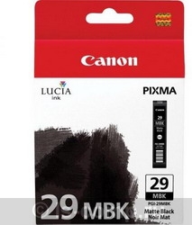   Canon PGI-29MBK   4868B001  #1