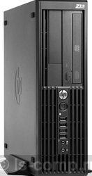  HP Z210 SFF KK793EA  #1