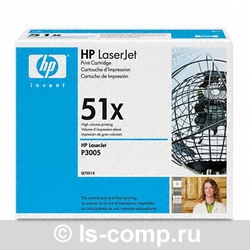   HP Q7551X     #1