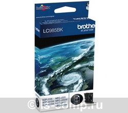   Brother LC-985BK  LC985BK  #1