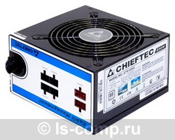   Chieftec CTG-650C 650W  #1