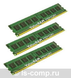   Kingston KVR1333D3N9K3/6G  #1