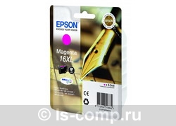   Epson C13T16334010     #1