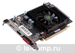  XFX Radeon HD 5550 550 Mhz PCI-E 2.1 1024 Mb 1600 Mhz 128 bit DVI HDMI HDCP HD-555X-ZHF2  #1