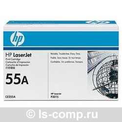   HP CE255A   #1