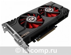  Gainward GeForce GTX 570 732Mhz PCI-E 2.0 1280Mb 3800Mhz 320 bit 2xDVI HDMI HDCP 4260183361756  #1