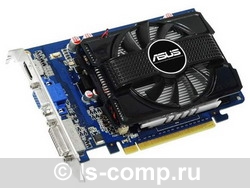  Asus GeForce GT 240 550Mhz PCI-E 2.0 1024Mb 1580Mhz 128 bit DVI HDMI HDCP V2 ENGT240 DI/1GD3/ V2  #1