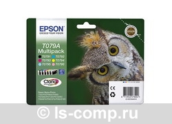    Epson C13T079A4A10 6 .  #1