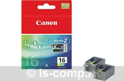   Canon BCI-16  9818A002  #1