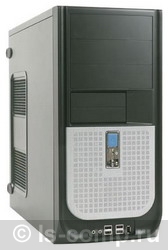  Inwin S605 450W Black/silver 6025391  #1