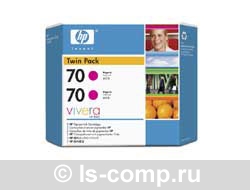   HP 70    CB344A  #1