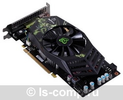  XFX GeForce GTS 250 680 Mhz PCI-E 2.0 1024 Mb 2000 Mhz 256 bit DVI HDMI HDCP GS-250X-ZNLA  #1