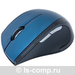  A4 Tech G7-750-4 Blue-Black USB  #1